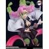 image:imageTAMASHII NATIONS  Demon Slayer Kimetsu no Yaiba  DOMA FiguartsZERO Collectible FigureMitsuri Kanroji