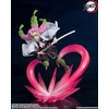 image:imageTAMASHII NATIONS  Demon Slayer Kimetsu no Yaiba  DOMA FiguartsZERO Collectible FigureMitsuri Kanroji