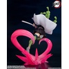 image:imageTAMASHII NATIONS  Demon Slayer Kimetsu no Yaiba  DOMA FiguartsZERO Collectible FigureMitsuri Kanroji