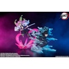 image:imageTAMASHII NATIONS  Demon Slayer Kimetsu no Yaiba  DOMA FiguartsZERO Collectible FigureMitsuri Kanroji
