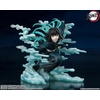 image:imageTAMASHII NATIONS  Demon Slayer Kimetsu no Yaiba  DOMA FiguartsZERO Collectible FigureMuichiro Tokito