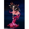 image:imageTAMASHII NATIONS  Demon Slayer Kimetsu no Yaiba  DOMA FiguartsZERO Collectible FigureNezuko Kamado  Blood Demon Art