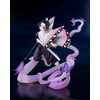 image:imageTAMASHII NATIONS  Demon Slayer Kimetsu no Yaiba  DOMA FiguartsZERO Collectible FigureShinobu Kocho Insect Breathing Reissue