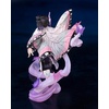 image:imageTAMASHII NATIONS  Demon Slayer Kimetsu no Yaiba  DOMA FiguartsZERO Collectible FigureShinobu Kocho Insect Breathing Reissue