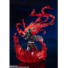 image:imageTAMASHII NATIONS  Demon Slayer Kimetsu no Yaiba  DOMA FiguartsZERO Collectible FigureTanjiro Kamado  Hinokami Kagura