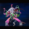 image:imageTAMASHII NATIONS  Demon Slayer Kimetsu no Yaiba  Daki and Gyutaro Bandai Spirits FiguartsZERO Collectible Statue
