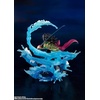 image:imageTAMASHII NATIONS  Demon Slayer Kimetsu no Yaiba  Giyu Tomioka Water Breathing Reissue FiguartsZERO Collectible Statue