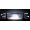 image:imageTAMASHII NATIONS  Demon Slayer Kimetsu no Yaiba  Inosuke Hashibira Bandai Spirits PROPLICA Nichirin Sword