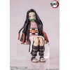 image:imageTAMASHII NATIONS  Demon Slayer Kimetsu no Yaiba  Nezuko Kamado Bandai Spirits SHFiguarts Action Figure