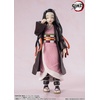 image:imageTAMASHII NATIONS  Demon Slayer Kimetsu no Yaiba  Nezuko Kamado Bandai Spirits SHFiguarts Action Figure