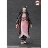 image:imageTAMASHII NATIONS  Demon Slayer Kimetsu no Yaiba  Nezuko Kamado Bandai Spirits SHFiguarts Action Figure