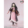 image:imageTAMASHII NATIONS  Demon Slayer Kimetsu no Yaiba  Nezuko Kamado Bandai Spirits SHFiguarts Action Figure