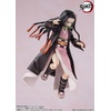 image:imageTAMASHII NATIONS  Demon Slayer Kimetsu no Yaiba  Nezuko Kamado Bandai Spirits SHFiguarts Action Figure