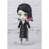 image:imageTAMASHII NATIONS  Demon Slayer Kimetsu no Yaiba  Nezuko Kamado Demon Form Advancing Ver Bandai Spirits Figuarts mini Action FigureEnmu