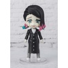 image:imageTAMASHII NATIONS  Demon Slayer Kimetsu no Yaiba  Nezuko Kamado Demon Form Advancing Ver Bandai Spirits Figuarts mini Action FigureEnmu