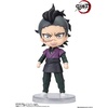 image:imageTAMASHII NATIONS  Demon Slayer Kimetsu no Yaiba  Nezuko Kamado Demon Form Advancing Ver Bandai Spirits Figuarts mini Action FigureGenya