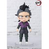 image:imageTAMASHII NATIONS  Demon Slayer Kimetsu no Yaiba  Nezuko Kamado Demon Form Advancing Ver Bandai Spirits Figuarts mini Action FigureGenya