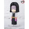 image:imageTAMASHII NATIONS  Demon Slayer Kimetsu no Yaiba  Nezuko Kamado Demon Form Advancing Ver Bandai Spirits Figuarts mini Action FigureKagaya