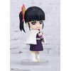image:imageTAMASHII NATIONS  Demon Slayer Kimetsu no Yaiba  Nezuko Kamado Demon Form Advancing Ver Bandai Spirits Figuarts mini Action FigureKanao Tsuyuri