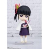 image:imageTAMASHII NATIONS  Demon Slayer Kimetsu no Yaiba  Nezuko Kamado Demon Form Advancing Ver Bandai Spirits Figuarts mini Action FigureKanao Tsuyuri