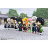 image:imageTAMASHII NATIONS  Demon Slayer Kimetsu no Yaiba  Nezuko Kamado Demon Form Advancing Ver Bandai Spirits Figuarts mini Action FigureMitsuri Kanroji