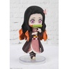 image:imageTAMASHII NATIONS  Demon Slayer Kimetsu no Yaiba  Nezuko Kamado Demon Form Advancing Ver Bandai Spirits Figuarts mini Action FigureMulticolor