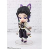 image:imageTAMASHII NATIONS  Demon Slayer Kimetsu no Yaiba  Nezuko Kamado Demon Form Advancing Ver Bandai Spirits Figuarts mini Action FigureShinobu Kocho