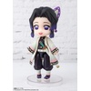 image:imageTAMASHII NATIONS  Demon Slayer Kimetsu no Yaiba  Nezuko Kamado Demon Form Advancing Ver Bandai Spirits Figuarts mini Action FigureShinobu Kocho