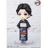 image:imageTAMASHII NATIONS  Demon Slayer Kimetsu no Yaiba  Nezuko Kamado Demon Form Advancing Ver Bandai Spirits Figuarts mini Action FigureTamayo