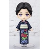 image:imageTAMASHII NATIONS  Demon Slayer Kimetsu no Yaiba  Nezuko Kamado Demon Form Advancing Ver Bandai Spirits Figuarts mini Action FigureTamayo