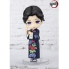 image:imageTAMASHII NATIONS  Demon Slayer Kimetsu no Yaiba  Nezuko Kamado Demon Form Advancing Ver Bandai Spirits Figuarts mini Action FigureTamayo