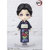image:imageTAMASHII NATIONS  Demon Slayer Kimetsu no Yaiba  Nezuko Kamado Demon Form Advancing Ver Bandai Spirits Figuarts mini Action FigureTamayo