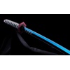 image:imageTAMASHII NATIONS  Demon Slayer Kimetsu no Yaiba  Nichirin Sword Giyu Tomioka PROPLICA