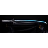 image:imageTAMASHII NATIONS  Demon Slayer Kimetsu no Yaiba  Nichirin Sword Giyu Tomioka PROPLICA