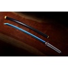 image:imageTAMASHII NATIONS  Demon Slayer Kimetsu no Yaiba  Nichirin Sword Giyu Tomioka PROPLICA