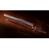 image:imageTAMASHII NATIONS  Demon Slayer Kimetsu no Yaiba  Nichirin Sword Shinobu Kocho PROPLICA