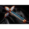image:imageTAMASHII NATIONS  Demon Slayer Kimetsu no Yaiba  Nichirin Sword Shinobu Kocho PROPLICA