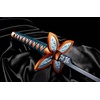 image:imageTAMASHII NATIONS  Demon Slayer Kimetsu no Yaiba  Nichirin Sword Shinobu Kocho PROPLICA