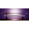 image:imageTAMASHII NATIONS  Demon Slayer Kimetsu no Yaiba  Nichirin Sword Shinobu Kocho PROPLICA