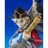 image:imageTAMASHII NATIONS  Demon Slayer Kimetsu no Yaiba  Shinobu Kocho Insect Breathing Bandai Spirits FiguartsZERO Collectible StatueDoma