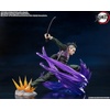 image:imageTAMASHII NATIONS  Demon Slayer Kimetsu no Yaiba  Shinobu Kocho Insect Breathing Bandai Spirits FiguartsZERO Collectible StatueGenya Shinazugawa