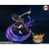 image:imageTAMASHII NATIONS  Demon Slayer Kimetsu no Yaiba  Shinobu Kocho Insect Breathing Bandai Spirits FiguartsZERO Collectible StatueGenya Shinazugawa