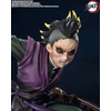 image:imageTAMASHII NATIONS  Demon Slayer Kimetsu no Yaiba  Shinobu Kocho Insect Breathing Bandai Spirits FiguartsZERO Collectible StatueGenya Shinazugawa