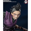 image:imageTAMASHII NATIONS  Demon Slayer Kimetsu no Yaiba  Shinobu Kocho Insect Breathing Bandai Spirits FiguartsZERO Collectible StatueGenya Shinazugawa