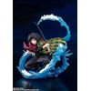 image:imageTAMASHII NATIONS  Demon Slayer Kimetsu no Yaiba  Shinobu Kocho Insect Breathing Bandai Spirits FiguartsZERO Collectible StatueGiyu Tomioka  Water Breathing