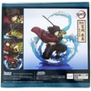 image:imageTAMASHII NATIONS  Demon Slayer Kimetsu no Yaiba  Shinobu Kocho Insect Breathing Bandai Spirits FiguartsZERO Collectible StatueGiyu Tomioka  Water Breathing