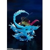 image:imageTAMASHII NATIONS  Demon Slayer Kimetsu no Yaiba  Shinobu Kocho Insect Breathing Bandai Spirits FiguartsZERO Collectible StatueGiyu Tomioka  Water Breathing