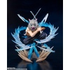 image:imageTAMASHII NATIONS  Demon Slayer Kimetsu no Yaiba  Shinobu Kocho Insect Breathing Bandai Spirits FiguartsZERO Collectible StatueInosuke Hashiraba  Beast Breathing