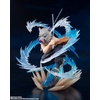 image:imageTAMASHII NATIONS  Demon Slayer Kimetsu no Yaiba  Shinobu Kocho Insect Breathing Bandai Spirits FiguartsZERO Collectible StatueInosuke Hashiraba  Beast Breathing