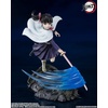 image:imageTAMASHII NATIONS  Demon Slayer Kimetsu no Yaiba  Shinobu Kocho Insect Breathing Bandai Spirits FiguartsZERO Collectible StatueKanao Tsuyuri